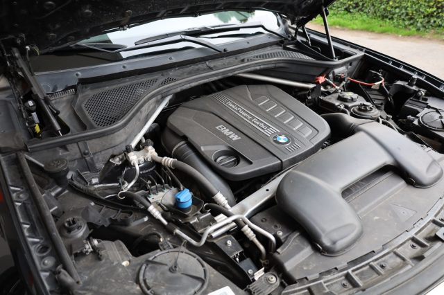 BMW X6 usata 147