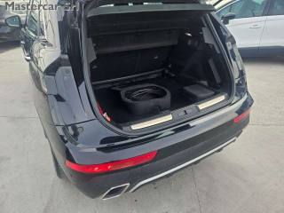 DS AUTOMOBILES DS 7 usata, con Volante in pelle