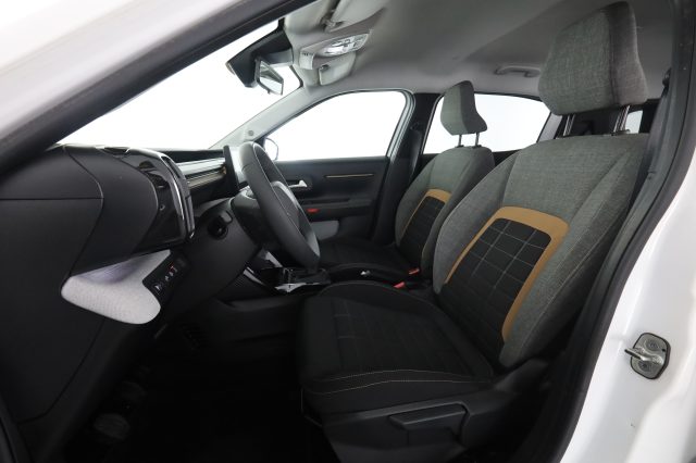 CITROEN C3 Aircross usata 1