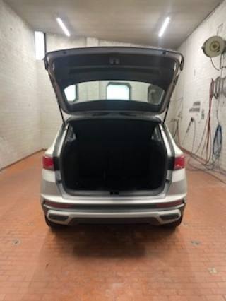 SEAT Ateca usata, con Bracciolo