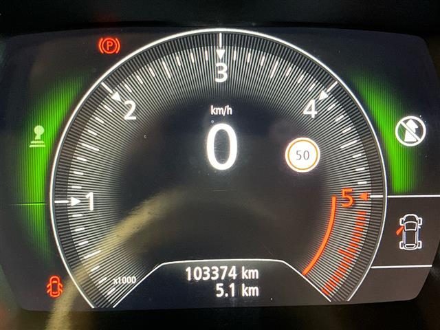 RENAULT Kadjar usata 14