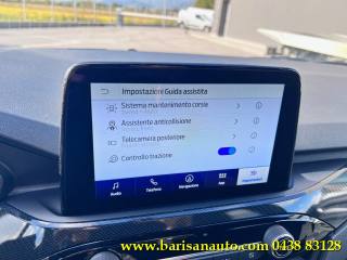 FORD Kuga usata, con Vetri oscurati