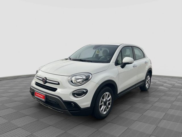 FIAT 500X usata 0