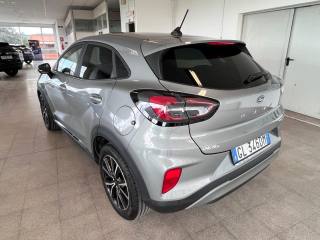 FORD Puma usata, con Cruise Control