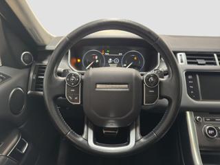 LAND ROVER Range Rover Sport usata, con Controllo trazione