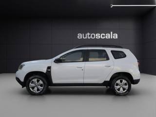 DACIA Duster usata, con Airbag