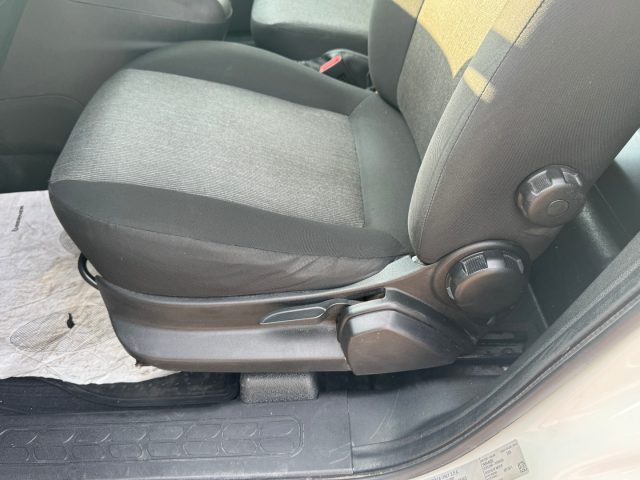 FIAT Doblo usata, con Immobilizzatore elettronico