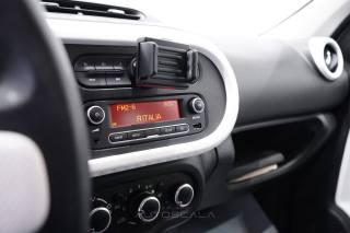 RENAULT Twingo usata, con Bluetooth