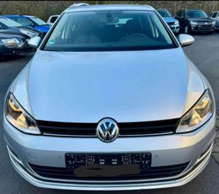 VOLKSWAGEN Golf usata 24