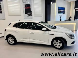 RENAULT Megane usata, con Chiusura centralizzata