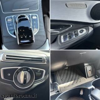 MERCEDES-BENZ C 300 usata, con Cruise Control