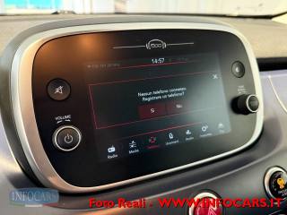 FIAT 500X usata, con Servosterzo