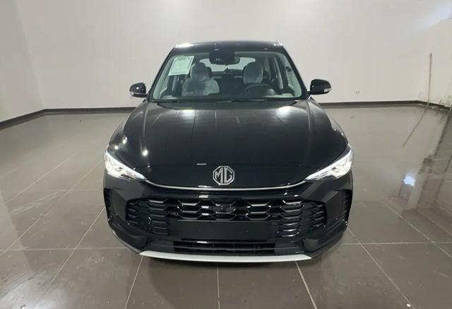MG ZS usata, con Alzacristalli elettrici