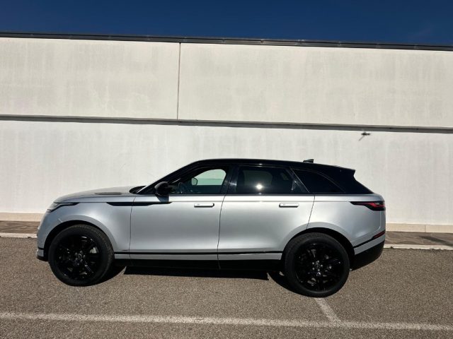 LAND ROVER Range Rover Velar usata, con Autoradio