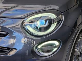 FIAT 500X usata, con Alzacristalli elettrici