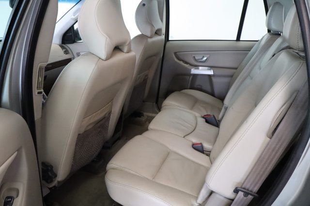 VOLVO XC90 usata, con Immobilizzatore elettronico