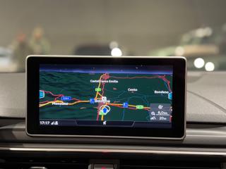 AUDI A5 usata, con Cruise Control