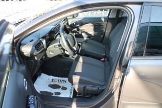 CITROEN C3 usata, con Cronologia tagliandi