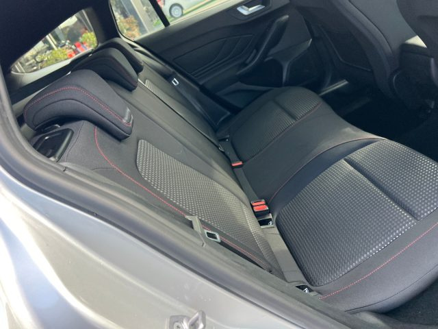 FORD Focus usata, con Climatizzatore