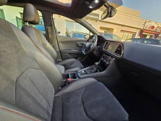 SEAT Leon usata, con Immobilizzatore elettronico