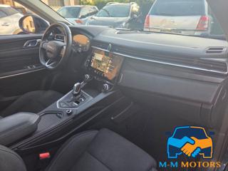 LYNK & CO 01 usata, con Cruise Control