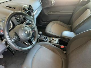 MINI Countryman usata, con ESP