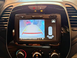RENAULT Captur usata, con Climatizzatore