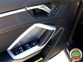 AUDI Q3 usata, con Fendinebbia
