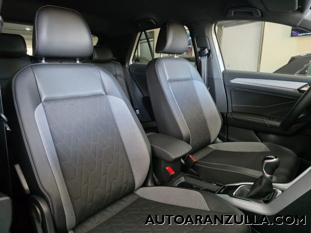 VOLKSWAGEN T-Roc usata, con Vetri oscurati