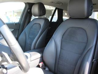 MERCEDES-BENZ GLC 250 usata, con Controllo trazione