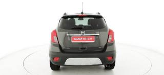 OPEL Mokka usata, con Alzacristalli elettrici