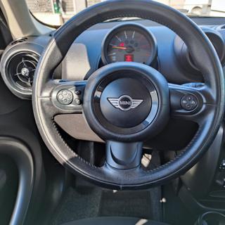 MINI Cooper D usata, con Vivavoce