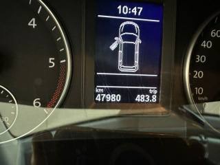 VOLKSWAGEN Caddy usata, con Servosterzo