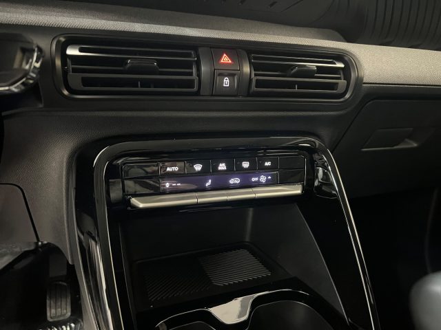 CITROEN C3 Aircross usata, con Sound system