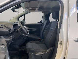 FIAT Doblo usata, con Frenata d