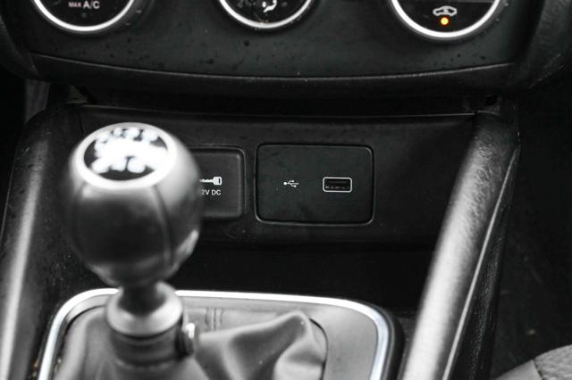 FIAT Tipo usata, con Sistema di navigazione