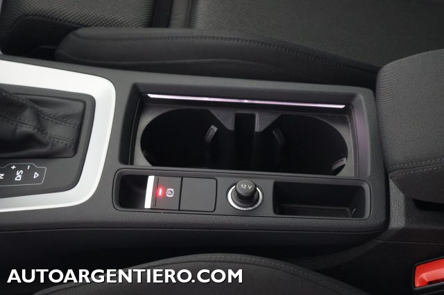 AUDI Q3 usata, con Android Auto
