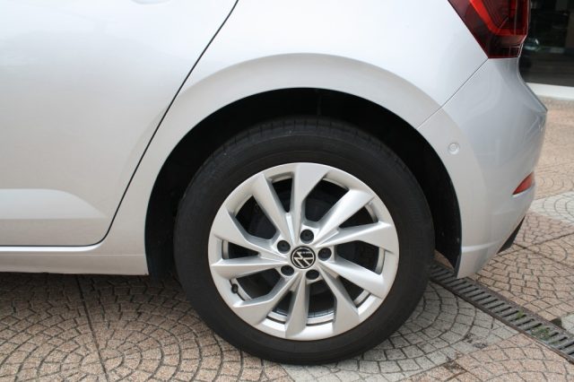 VOLKSWAGEN Polo usata, con Climatizzatore