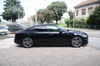 AUDI A6 usata, con Cerchi in lega