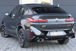 BMW X4 usata, con Airbag Passeggero