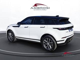 LAND ROVER Range Rover Evoque usata 3