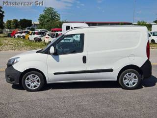 FIAT Doblo usata, con Airbag Passeggero