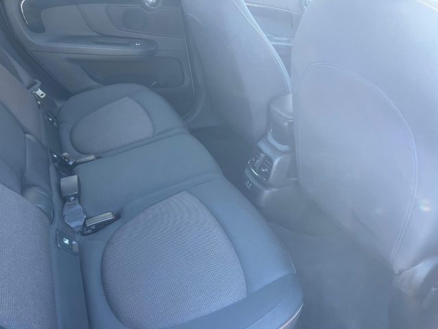 MINI Countryman usata, con Sensore di luce