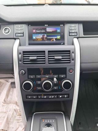 LAND ROVER Discovery Sport usata, con Cerchi in lega