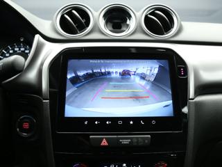 SUZUKI Vitara usata, con Filtro antiparticolato