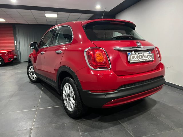 FIAT 500X usata, con Airbag Passeggero