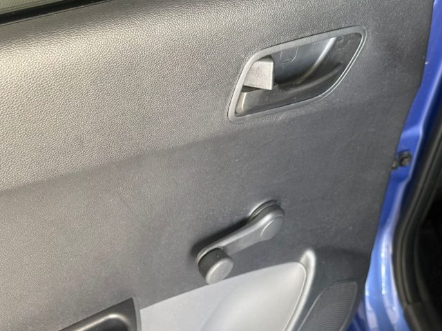 HYUNDAI i10 usata, con Cruise Control