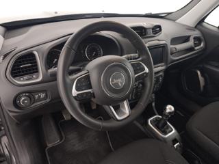 JEEP Renegade usata, con Climatizzatore