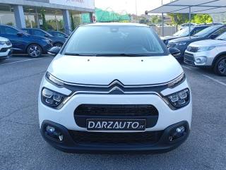 CITROEN C3 usata, con Airbag