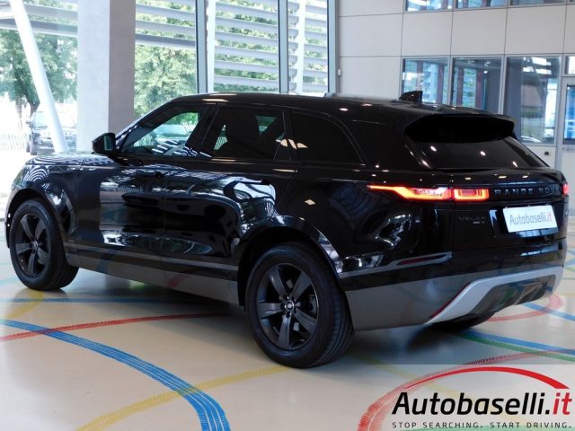 LAND ROVER Range Rover Velar usata, con Airbag Passeggero